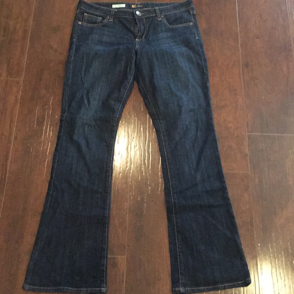 Kut from the Kloth Jeans